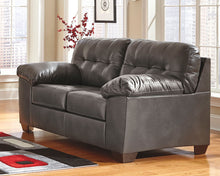 Load image into Gallery viewer, Alliston Signature Design by Ashley Loveseat
