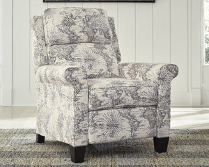Sembler Benchcraft Recliner