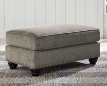 Load image into Gallery viewer, Sembler Benchcraft Ottoman

