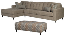 Load image into Gallery viewer, Flintshire Signature Design 3-Piece Living Room Set
