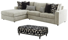 Load image into Gallery viewer, Ravenstone Signature Design 3-Piece Living Room Set
