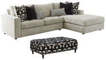 Load image into Gallery viewer, Ravenstone Signature Design 3-Piece Living Room Set
