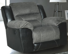 Load image into Gallery viewer, Earhart Signature Design by Ashley Recliner
