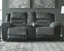 Load image into Gallery viewer, Earhart Signature Design by Ashley Loveseat
