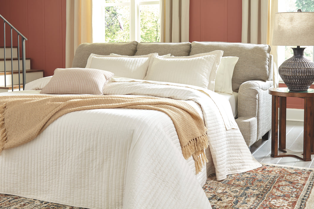 Almanza Signature Design by Ashley Sleeper