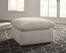 Load image into Gallery viewer, Savesto Signature Design by Ashley Ottoman
