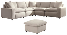 Load image into Gallery viewer, Savesto Signature Design 6-Piece Living Room Set
