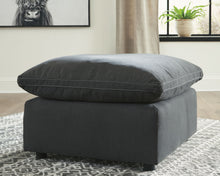 Load image into Gallery viewer, Savesto Signature Design by Ashley Ottoman
