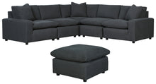 Load image into Gallery viewer, Savesto Signature Design 6-Piece Living Room Set
