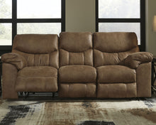Load image into Gallery viewer, Boxberg Signature Design by Ashley Sofa
