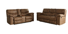 Load image into Gallery viewer, Boxberg Signature Design 2-Piece Living Room Set
