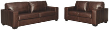 Load image into Gallery viewer, Morelos Signature Design 2-Piece Living Room Set
