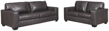 Load image into Gallery viewer, Morelos Signature Design 2-Piece Living Room Set
