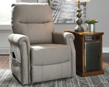 Load image into Gallery viewer, Markridge Signature Design by Ashley Recliner
