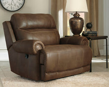 Load image into Gallery viewer, Austere Signature Design by Ashley Recliner
