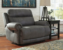 Load image into Gallery viewer, Austere Signature Design by Ashley Recliner

