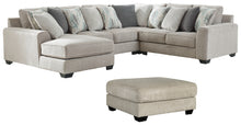 Load image into Gallery viewer, Ardsley Benchcraft 5-Piece Living Room Set
