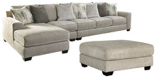 Load image into Gallery viewer, Ardsley Benchcraft 4-Piece Living Room Set
