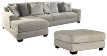 Load image into Gallery viewer, Ardsley Benchcraft 3-Piece Living Room Set
