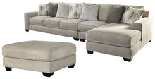 Load image into Gallery viewer, Ardsley Benchcraft 4-Piece Living Room Set
