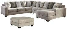 Load image into Gallery viewer, Ardsley Benchcraft 5-Piece Living Room Set
