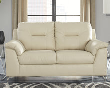 Load image into Gallery viewer, Tensas Signature Design by Ashley Loveseat
