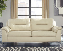 Load image into Gallery viewer, Tensas Signature Design by Ashley Sofa
