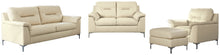Load image into Gallery viewer, Tensas Signature Design 4-Piece Living Room Set
