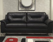 Load image into Gallery viewer, Tensas Signature Design by Ashley Sofa
