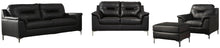 Load image into Gallery viewer, Tensas Signature Design 4-Piece Living Room Set
