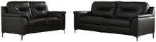 Load image into Gallery viewer, Tensas Signature Design 2-Piece Living Room Set
