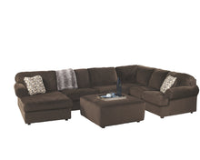 Load image into Gallery viewer, Jessa Place Signature Design 4-Piece Living Room Set
