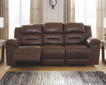 Load image into Gallery viewer, Stoneland Signature Design by Ashley Sofa
