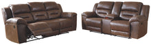 Load image into Gallery viewer, Stoneland Signature Design Contemporary 2-Piece Living Room Set
