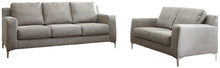Load image into Gallery viewer, Ryler Signature Design 2-Piece Living Room Set
