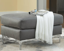 Load image into Gallery viewer, Ryler Signature Design by Ashley Ottoman
