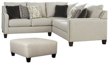 Load image into Gallery viewer, Hallenberg Signature Design 3-Piece Living Room Set

