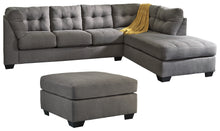 Load image into Gallery viewer, Maier Benchcraft 3-Piece Living Room Set with Sleeper Sectional
