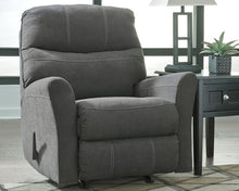 Load image into Gallery viewer, Maier Benchcraft Recliner
