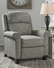 Load image into Gallery viewer, Evanside Signature Design by Ashley Recliner
