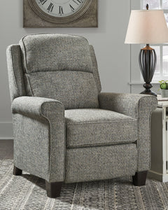 Evanside Signature Design by Ashley Recliner