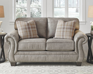 Olsberg Signature Design by Ashley Loveseat
