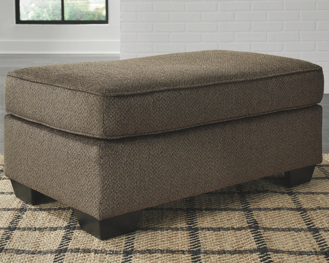 Nesso Benchcraft Ottoman
