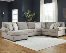 Load image into Gallery viewer, Baranello Benchcraft 3-Piece Sectional with Chaise
