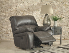 Load image into Gallery viewer, Dunwell Signature Design by Ashley Recliner
