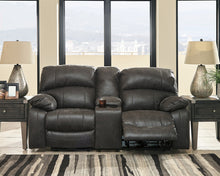 Load image into Gallery viewer, Dunwell Signature Design by Ashley Loveseat

