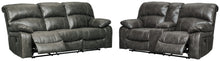 Load image into Gallery viewer, Dunwell Signature Design 2-Piece Living Room Set
