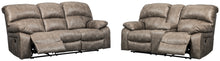 Load image into Gallery viewer, Dunwell Signature Design 2-Piece Living Room Set
