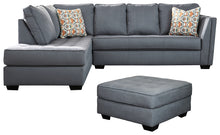Load image into Gallery viewer, Filone Signature Design 3-Piece Living Room Set
