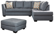 Load image into Gallery viewer, Filone Signature Design 3-Piece Living Room Set
